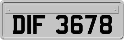 DIF3678