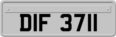 DIF3711