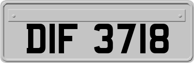 DIF3718