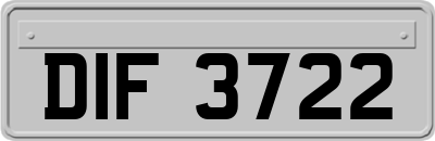 DIF3722