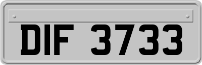 DIF3733