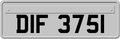 DIF3751