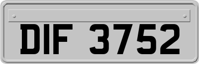 DIF3752