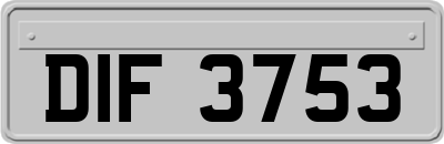DIF3753