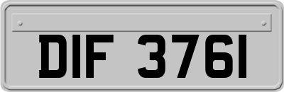 DIF3761