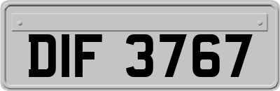 DIF3767
