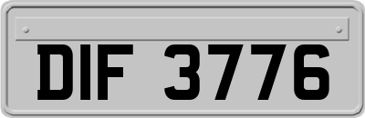 DIF3776