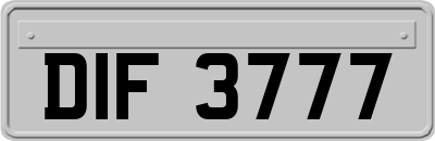 DIF3777