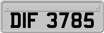 DIF3785