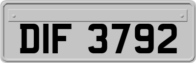 DIF3792