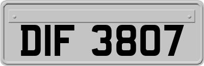 DIF3807