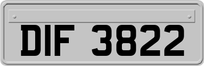 DIF3822