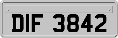 DIF3842
