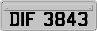 DIF3843
