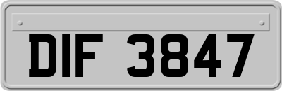 DIF3847