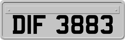 DIF3883
