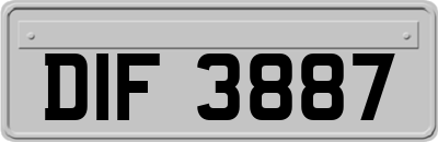 DIF3887