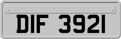 DIF3921
