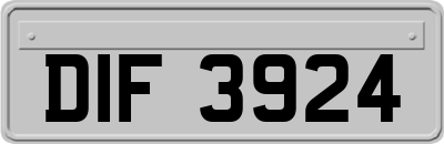 DIF3924
