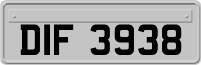 DIF3938