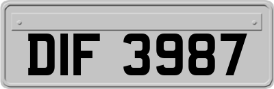 DIF3987