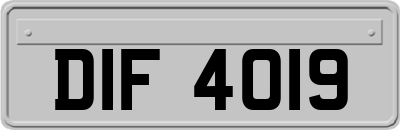 DIF4019