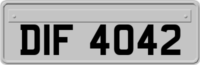 DIF4042