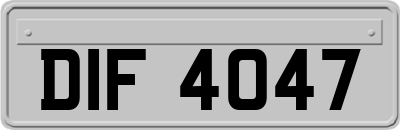 DIF4047