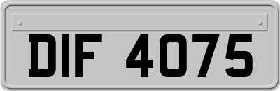 DIF4075