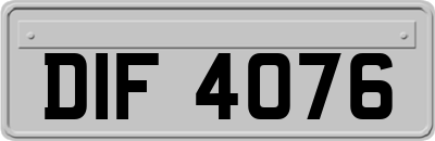DIF4076