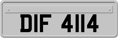 DIF4114