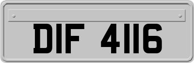 DIF4116