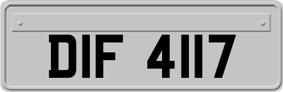 DIF4117