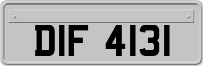 DIF4131