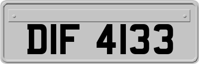 DIF4133