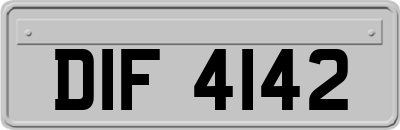 DIF4142
