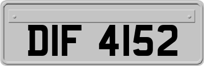 DIF4152