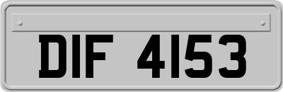 DIF4153