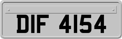 DIF4154