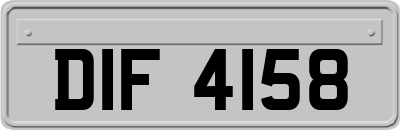 DIF4158