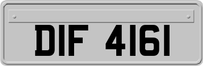 DIF4161