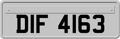 DIF4163