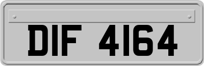 DIF4164