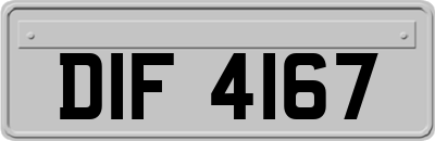 DIF4167