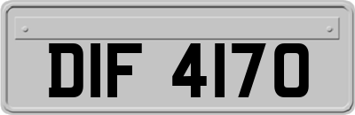 DIF4170