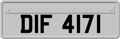 DIF4171