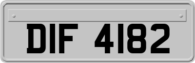 DIF4182