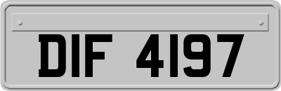 DIF4197