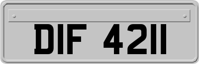 DIF4211