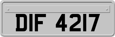 DIF4217